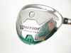 Warrior Custom Fairway 5 Wood w/ Graphite Regular