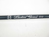 LADIES Callaway Big Bertha Steelhead Fairway 3 Wood with Graphite Gems 99
