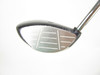 Callaway Big Bertha Steelhead Plus Fairway 4+ Wood with Steel Regular