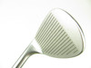 Edison Forged Wedge 59 degree with Steel NS Pro Modus3 115 Wedge Flex