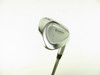 Edison Forged Wedge 59 degree with Steel NS Pro Modus3 115 Wedge Flex
