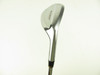 Edison Forged Wedge 59 degree with Steel NS Pro Modus3 115 Wedge Flex