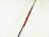 Edison Forged Wedge 45 degree with Steel NS Pro Modus3 120 Stiff