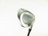 Edison Forged Wedge 53* with Graphite KBS PGI Players 90g