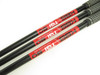 Set of 3 Edison Forged Wedge 49, 55 and 59 degree w/ Graphite KBS TGI 80g