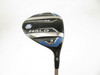 Cleveland Halo Launcher XL Fairway 3 wood 15 degree