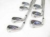 Mizuno JPX 825 iron set 4-PW+GW