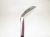 Wilson High MOI Prostaff Pitching Wedge with Graphite Regular