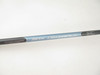 Wilson High MOI Prostaff Pitching Wedge with Graphite Regular