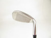 LEFT HAND TaylorMade RAC OS Pitching Wedge with Steel Regular