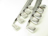 VINTAGE Wilson Staff Dynapower iron set 2-PW+SW