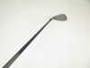 Tommy Armour 845s Silver Scot Pitching Wedge w/ Graphite G Force 2 Regular