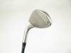 Tommy Armour 845s Silver Scot Pitching Wedge w/ Graphite G Force 2 Regular