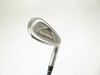 Tommy Armour 845s Silver Scot Pitching Wedge w/ Graphite G Force 2 Regular