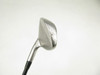 Adams A4OS Pitching Wedge w/ Graphite YS Q-HL Regular