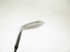 Titleist DCI Pitching Wedge with Steel Stiff