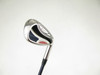 LADIES Adams Idea Single 9 iron w/ Graphite 50g