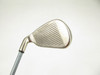 LADIES Callaway Hawkeye 7 iron w/ Graphite Gems