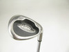 Callaway Pro Series X-16 Steelhead Approch Wedge 50* w/ Steel Regular