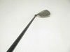 Callaway Big Bertha 2002 Pitching Wedge 50* w/ Graphite RCH 75i Stiff