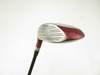 LADIES Harvey Penick Fire Steel Fairway 5 wood 17* w/ Graphite