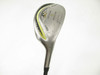 Prince V3 Apollo Sand Chipper 56* w/ Graphite