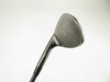 Top Flite Gamer Tour Gap Wedge 52 degree 52-10 w/ Graphite Filament Wound Stiff