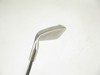 Ping ISI-K BLACK DOT 9 iron with Steel JZ Stiff