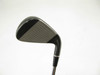 Demo LEFT HAND Callaway Steelhead XR Pro 7 iron with Steel Stiff