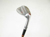 Wilson 1962 Dyna-Powered Staff Model Dual Wedge with Steel Regular