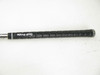 Wilson 1962 Dyna-Powered Staff Model Dual Wedge with Steel Regular