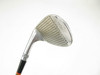Wilson 1962 Dyna-Powered Staff Model Dual Wedge with Steel Regular