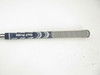 Wilson 1960-1961 Dyna-Powered Staff Model Dual Wedge with Steel Stiff