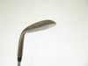 Callaway X Tour Vintage Gap Wedge 52 degree 52-12 w/ Steel Project X Rifle Regular