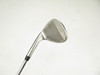 Warrior Custom Gap Wedge 52 degree w/ Steel Stiff