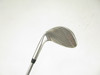 Warrior Custom Gap Wedge 52 degree w/ Steel Stiff