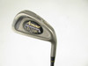 Tommy Armour Pure Titanium Ti 100 Single 1 Iron