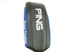 NEW Ping Si3 Forged Titanium Driver Headcover