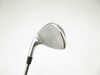 Cobra King F7 9 Iron with Steel