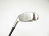 Adams Idea Tech A4OS Hybrid 4 wood with Graphite YSQ-HL Regular
