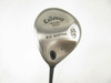 LEFT HAND Callaway Big Bertha Heaven Wood Fairway wood with Graphite RCH90 Stif