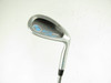 F2 Golf Wave Series Lob Wedge 60 degree w/ Steel Wedge Flex