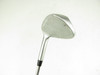 F2 Golf Wave Series Lob Wedge 60 degree w/ Steel Wedge Flex