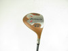 TaylorMade Burner Tour Driver 9* w/ Graphite Harrison Pro 2.5 Extra +Headcover