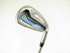 Tour Edge HP25 Single 7 iron with Steel