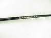 Tommy Armour 845s Titanium 4 Iron with Graphite G-Force 3.3 Stiff