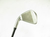 Tommy Armour 845s Titanium 4 Iron with Graphite G-Force 3.3 Stiff