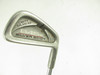 Tommy Armour 845s Silver Scot Single 6 Iron w/ Steel Regular