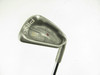 Ping ISI MAROON DOT 9 iron with Steel JZ