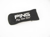Ping Play Your Best Putter Headcover BLADE Neoprene